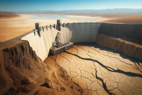 Developing a Conceptual Model for Reciprocal Impacts Between Climate Change and Energy Security in the Mediterranean Region