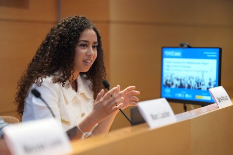 Call for Papers – FEMISE 2024 Conference