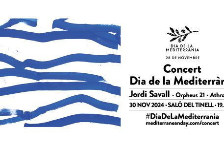 Mediterranean Day 2024 Concert