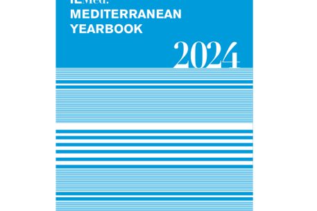 IEMed. Mediterranean Yearbook 2024