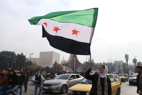 Syria and Lebanon: Impact of the Conflict and Paths to Recovery