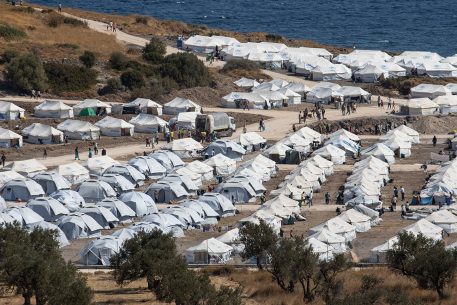 Evros, Ceuta, and Belarus: Migration Power on the Margins of Europe