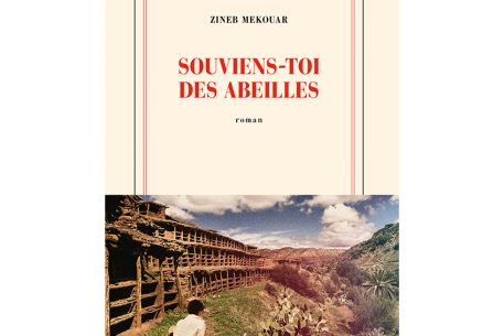  Souviens-toi des abeilles