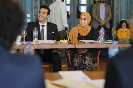 Fòrum Anna Lindh 2025: diàleg intercultural i diplomàcia cultural