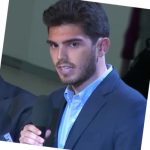 Álvaro de Argüelles Lugo