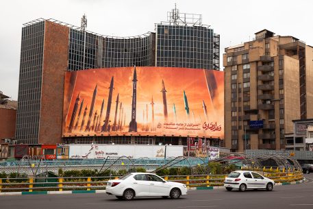 Iran’s post-Assad Syria Policy – Challenges and Opportunities