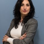 Alessia Melcangi 