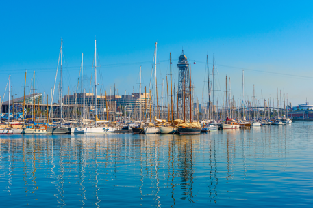 Barcelona Summer School of the Mediterranean and the Middle East 2025