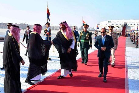 États et autoritarismes dans le monde arabe