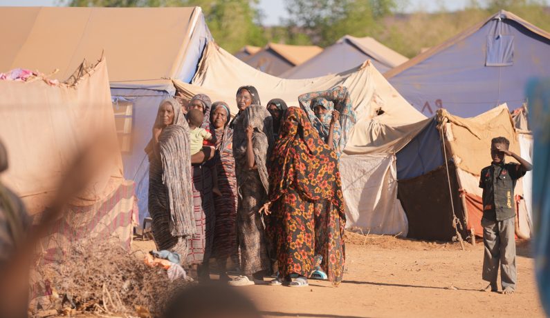 Sudán: un intento de descifrar un calvario africano