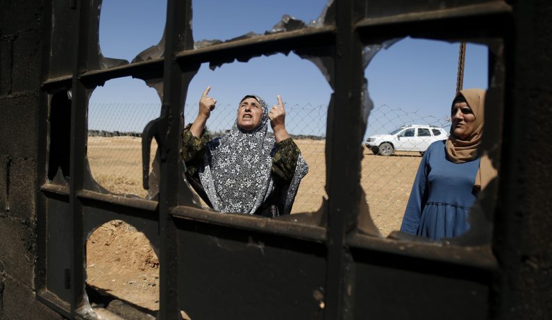Una geopolítica de la impunidad: entre Gaza, Cisjordania y el mundo