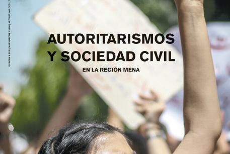 Autoritarismos y sociedad civil en la región MENA