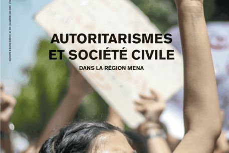 Autoritarismes et société civile dans la région MENA