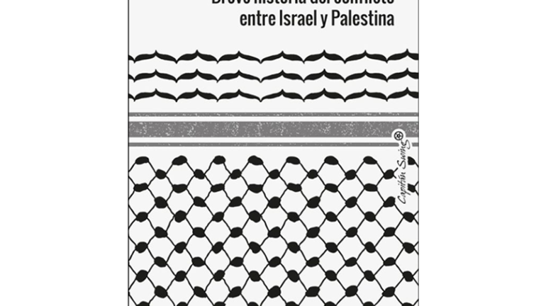 Breve historia del conflicto entre Israel y Palestina : IEMed