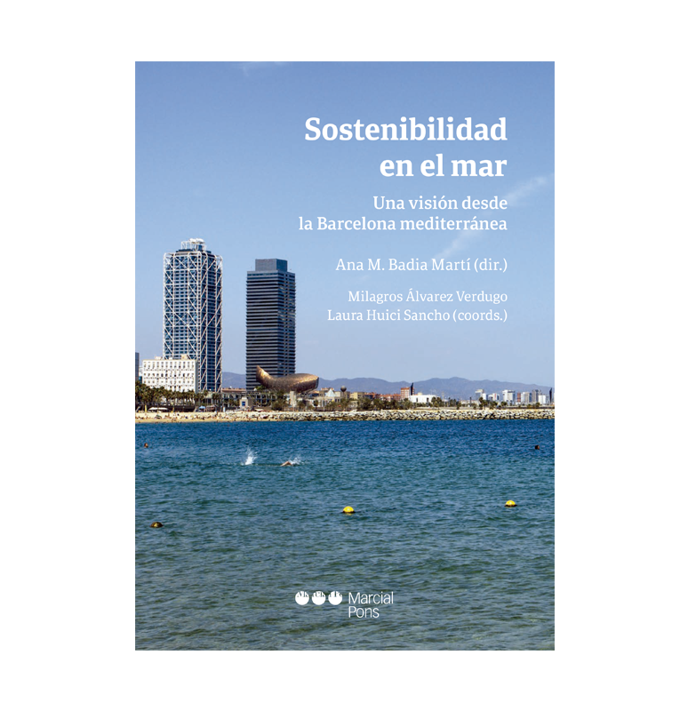 Sostenibilidad en el mar: una visión desde la Barcelona mediterránea