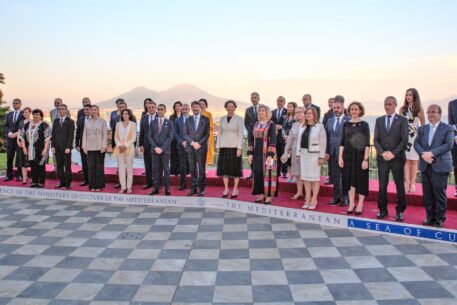 The Renewed Value of Cultural Diplomacy in Euro-Mediterranean Relations