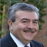 Shahrokh Fardoust