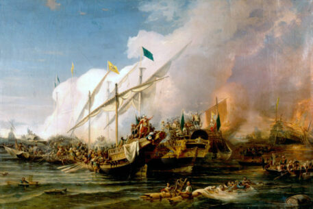 The Corsair Mediterranean: Tales of Slaves, Pirates, and Renegades in the Early Modern Era