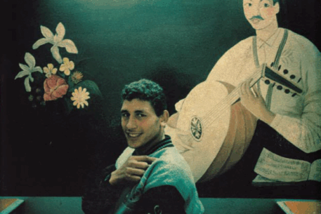 A Visual Archive of Toni Catany: “La meva Mediterrània” (My Mediterranean)