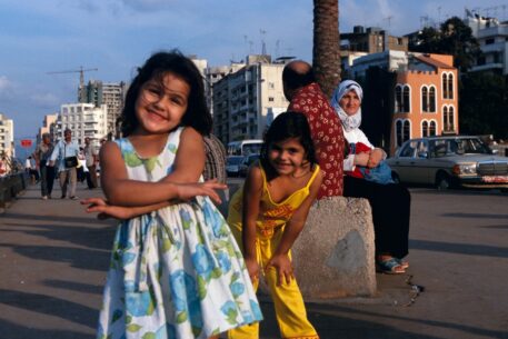 From Myth to Responsibility: When Amin Maalouf Talks to the Mediterranean
