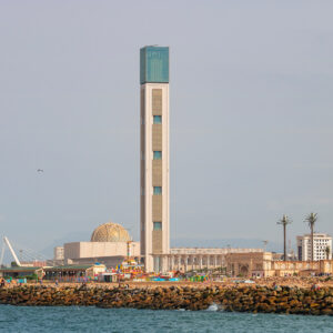 Arab Cities at the Forefront of the Ecological Transition: Circularity, Energy, and Nature for Inclusive Change