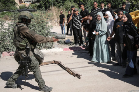 Gaza en ruines, Palestine en débat: faire l&rsquo;état dans l&rsquo;incertitude