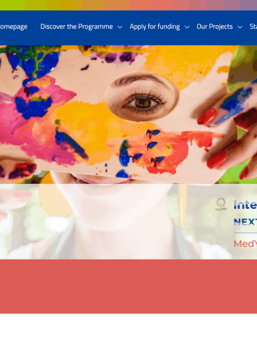 MedYCI – Mediterranean Youth for Creative Impact 