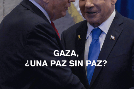 Gaza, ¿una paz sin paz?