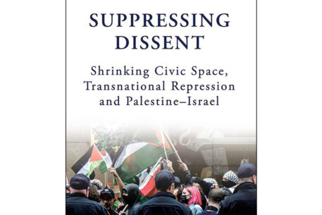 Suppressing Dissent