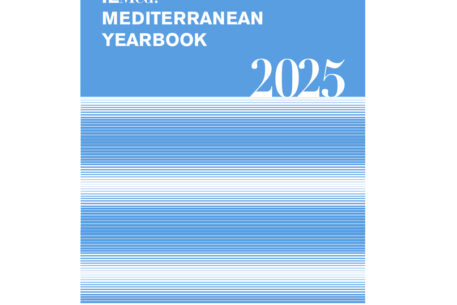 IEMed. Mediterranean Yearbook 2025