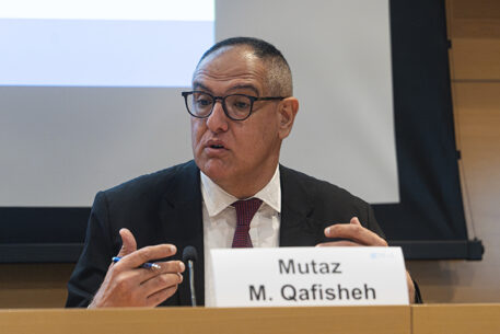 « Le plan de Trump est un accord fragile dépourvu de fondement juridique »