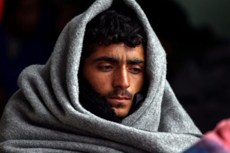 El cuidado y la acogida de personas refugiadas en la región euromediterránea