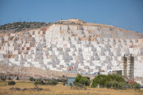 Neoliberalismo y extractivismo en Turquía