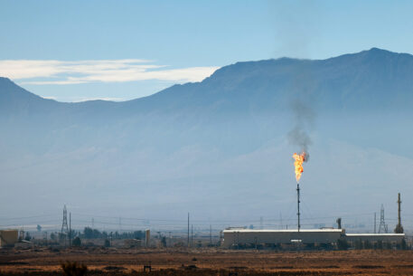 The Iran War and How the World Sleepwalked into an Energy Crisis