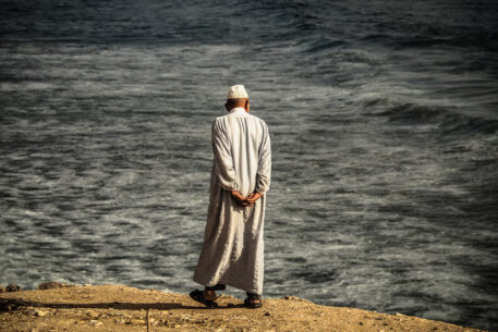 The Iran War’s Indirect Shockwaves in the Mediterranean Maghreb