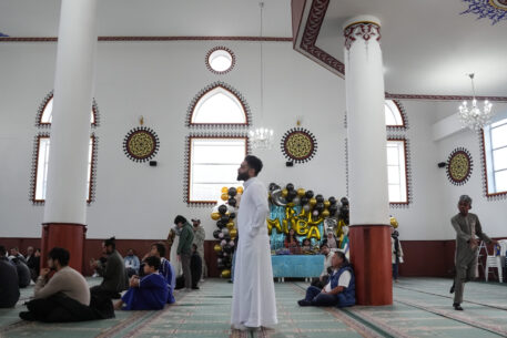 El Islam en América Latina: estado de la cuestión