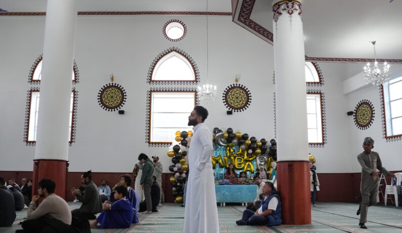 El Islam en América Latina: estado de la cuestión