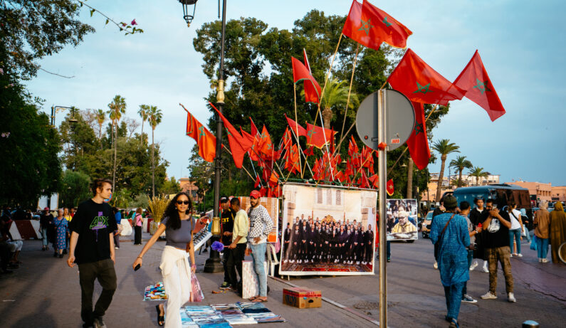 Elecciones legislativas en Marruecos: ¿qué está en juego el 23 de septiembre?