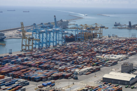 Economía azul sostenible: una marea que impulsa a todos los barcos