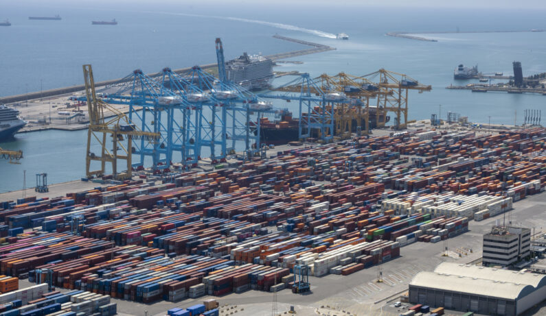 Economía azul sostenible: una marea que impulsa a todos los barcos