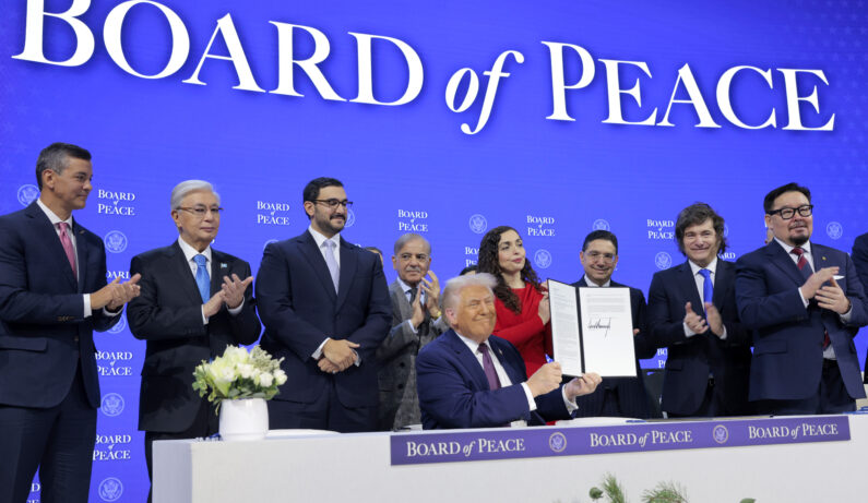 Marruecos, la apuesta por el eje geoeconómico regional