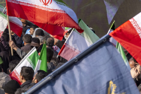 Guerra, tiranía y colonialismo: los males incurables de Oriente Medio