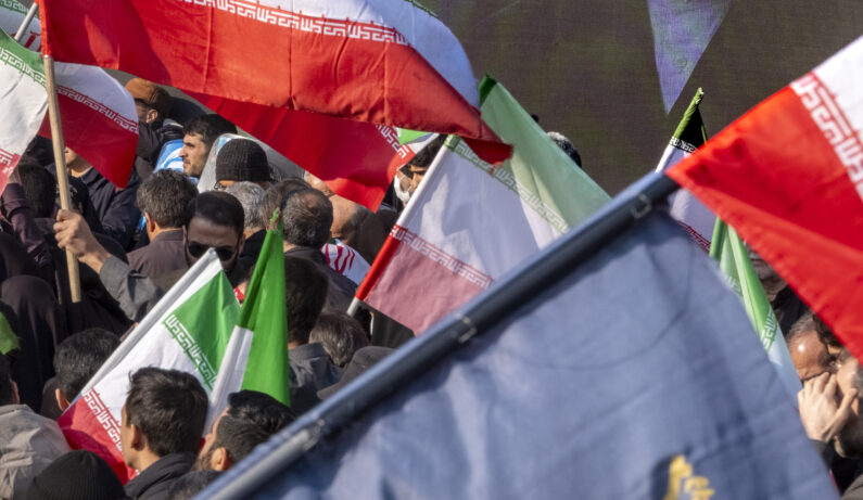 Guerra, tiranía y colonialismo: los males incurables de Oriente Medio