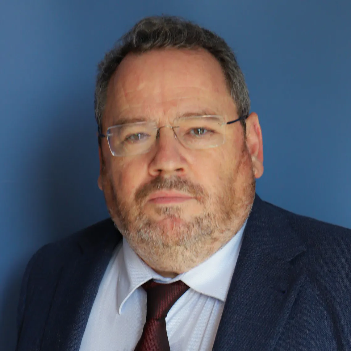 Iván Martín