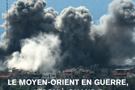 Le Moyen-Orient en guerre, jusqu&rsquo;à quand?