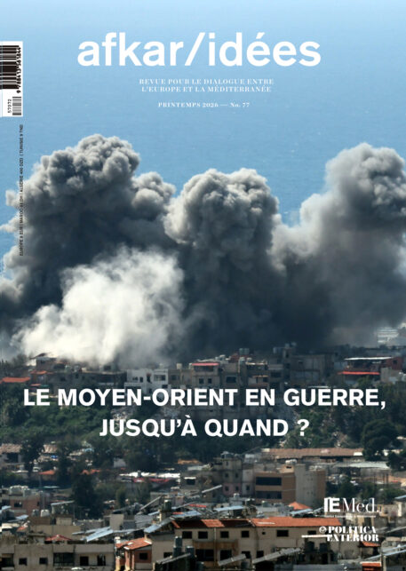 Le Moyen-Orient en guerre, jusqu&rsquo;à quand?