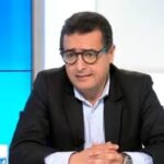 Mohamed Rouin Mazouz