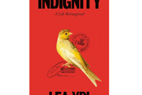 Indignity. A Life Reimagined