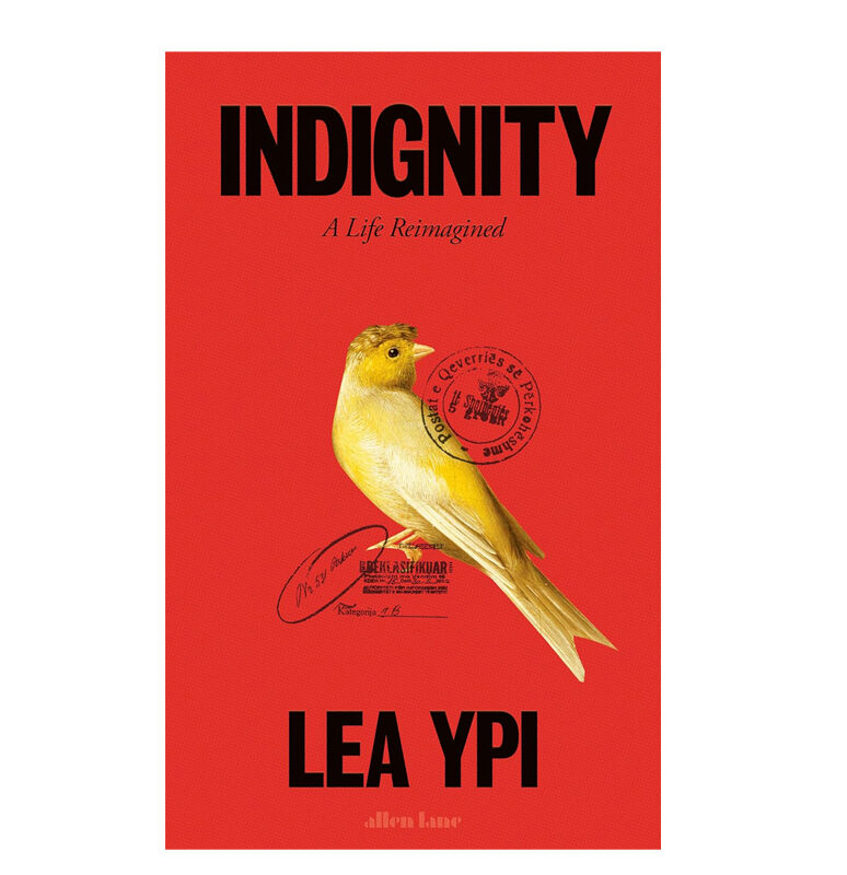 Indignity. A Life Reimagined