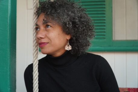 Interview with AMAL RAMSIS, Egyptian Film Director and Screenwriter